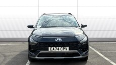 Hyundai BAYON 1.0 TGDi Ultimate 5dr Petrol Hatchback